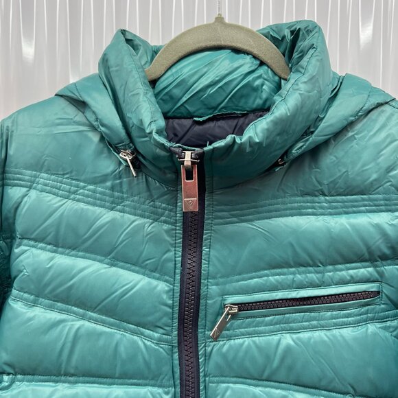 Guess Puffer Jacket - Picture 4 of 7
